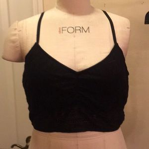 Maurices bralette xl